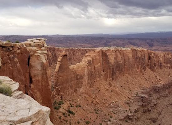 utah/canyonlands/landmark/long-canyon-road