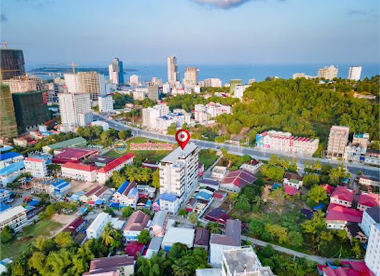 cambodia/sihanoukville/landmark/siha-treasure-hotel