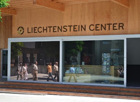 liechtenstein/alp-pradamee-trail/landmark/liechtenstein-center