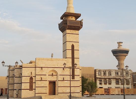 saudi-arabia/yanbu/landmark/yanbu-historic-area