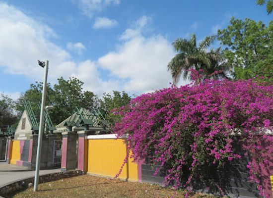 papua-new-guinea/bougainville/landmark/port-moresby-nature-park