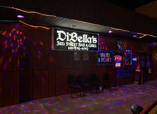 west-virginia/elkins/landmark/dibella-s-3rd-street-bar-grill