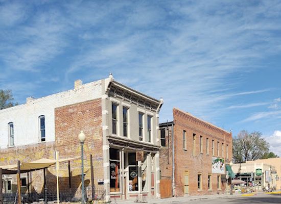colorado/salida/landmark/the-fritz
