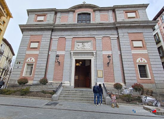 spain/madrid-community/landmark/madrid-camino-de-santiago-de-madrid