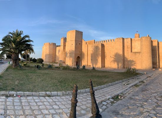 tunisia/monastir/landmark/marina-cap-monastir