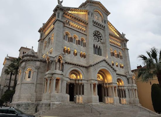 monaco/monte-carlo/fontvieille/landmark/saint-nicholas-cathedral