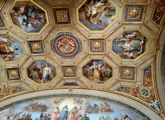 vatican-city/belvedere-courtyard/landmark/panino-sistino