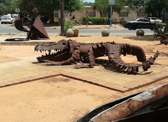 botswana/molepolole/landmark/national-museum-and-art-gallery