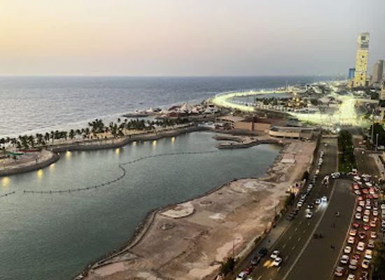 saudi-arabia/jeddah/landmark/red-sea