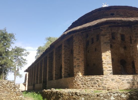 ethiopia/gojjam/landmark/debre-birhan-selassie-church