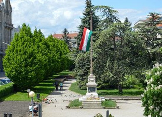 hungary/sopron-region/landmark/sopron-orszagzaszlo