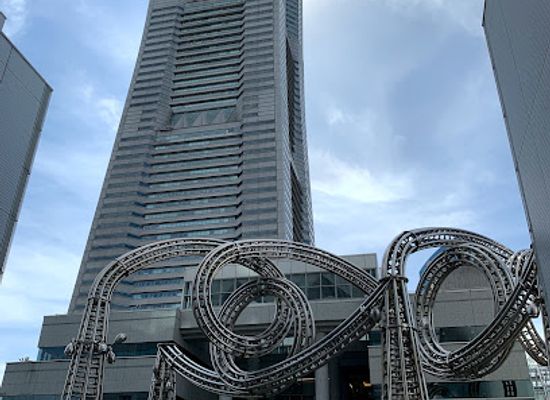 japan/sagami/landmark/yokohama-landmark-tower