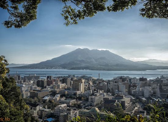 japan/satsuma/landmark/mount-shiroyama