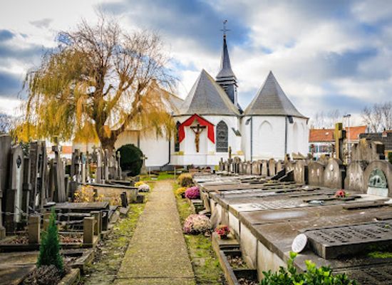 belgium/west-flanders/landmark/sint-annakerk-stene