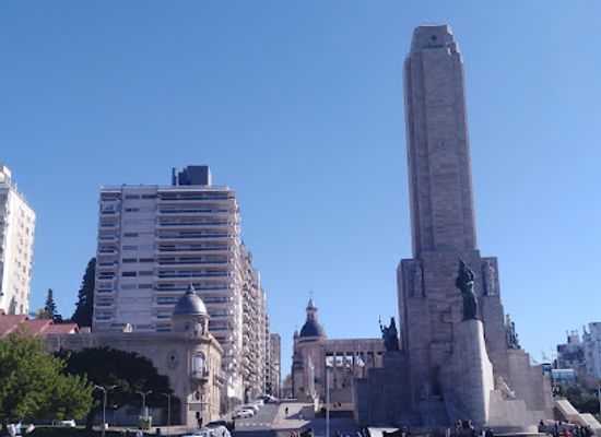 argentina/rosario/microcentro/landmark/cathedral-basilica-our-lady-of-rosario