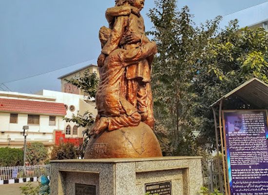 india/patna/landmark/gandhi-sangrahalaya