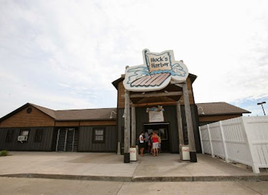 iowa/burlington/landmark/funcity-resort