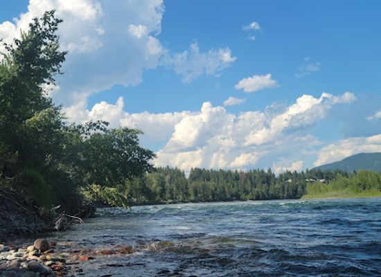 montana/columbia-falls/landmark/river-s-edge-park