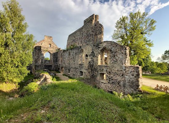 latvia/courland/landmark/gauja-national-park