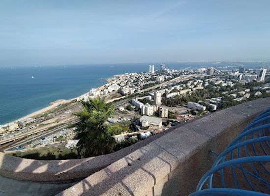 israel/southern-district/landmark/maslul-derech-tour-guide
