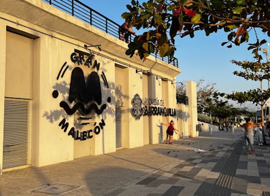 colombia/barranquilla/prado/landmark/gran-malecon