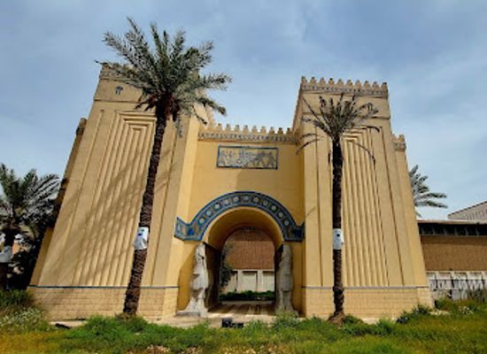 iraq/northern-iraq/landmark/iraqi-national-museum