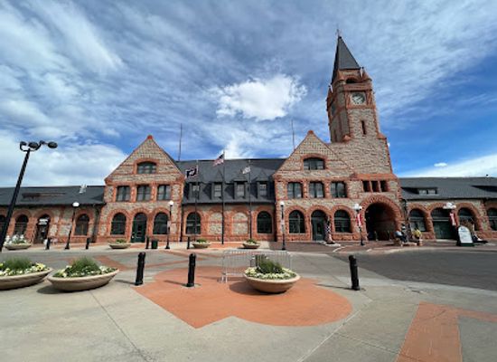 wyoming/laramie-county/landmark/cheyenne-depot-museum