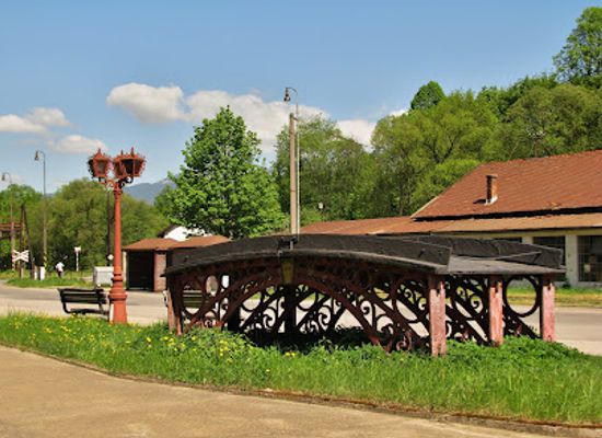 slovakia/hont/landmark/stary-liatinovy-most-pred-zlievarnou-v-hronci