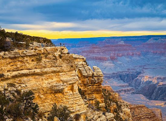 arizona/grand-canyon/landmark/yavapai-geology-museum