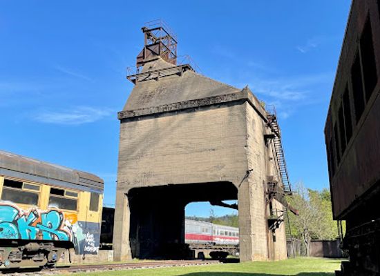 chile/temuco/landmark/museo-nacional-ferroviario-pablo-neruda