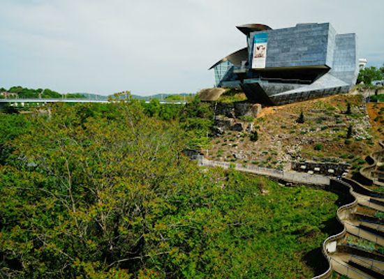 tennessee/chattanooga-valley/landmark/bluff-furnace-historical-park-bluff-foundry-park