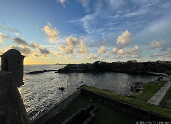 sri-lanka/galle/landmark/sunset-observing-place