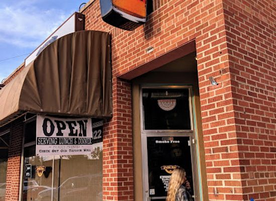 wyoming/cody/landmark/wyold-west-taproom