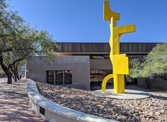 arizona/pima-county/landmark/tucson-museum-of-art