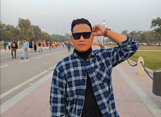 india/itanagar/landmark/vivek-vihar