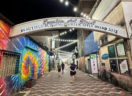 malaysia/kuantan/landmark/kuantan-art-street