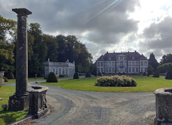 belgium/hainaut-hills/landmark/attre-castle