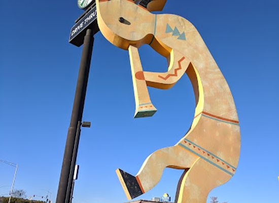 arizona/yavapai-county/landmark/world-s-largest-kokopelli
