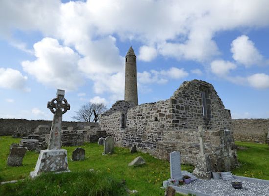 ireland/county-kerry/landmark/rattoo-round-tower