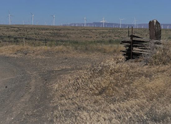 oregon/sherman-county/landmark/oregon-trail-monument