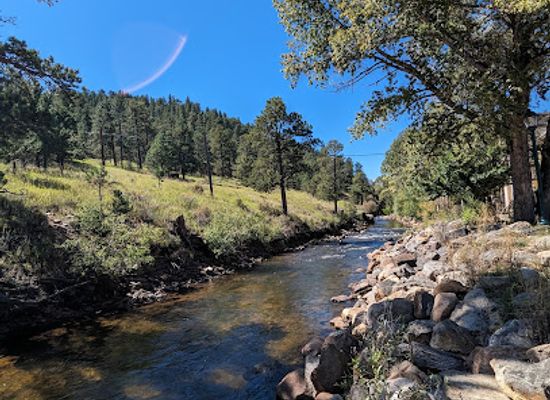 colorado/estes-park/landmark/river-walk-park