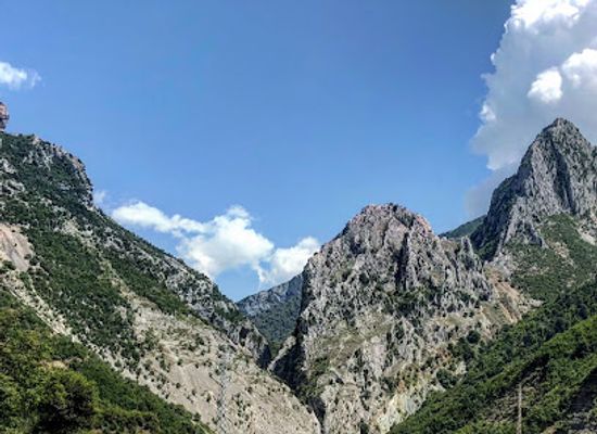 albania/puka/landmark/kanioni-i-holtes