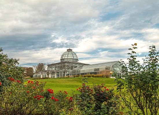 virginia/northern-neck/landmark/lewis-ginter-botanical-garden