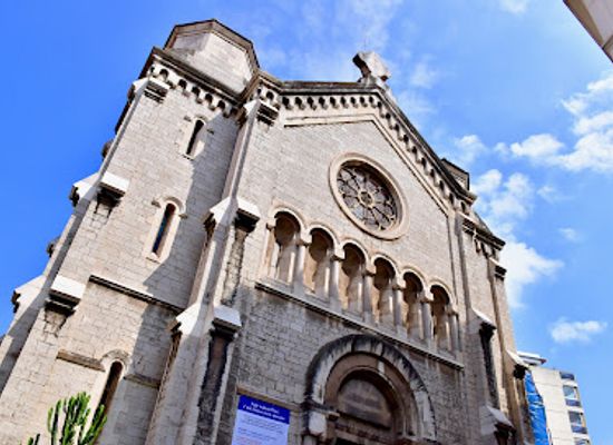 france/cannes/landmark/church-of-our-lady-of-good-voyage