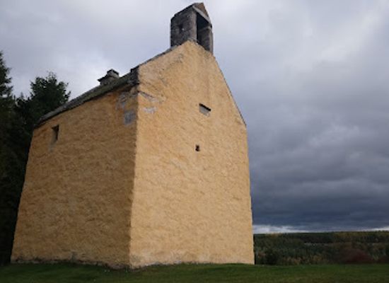 united-kingdom/nairnshire/landmark/ardclach-bell-tower