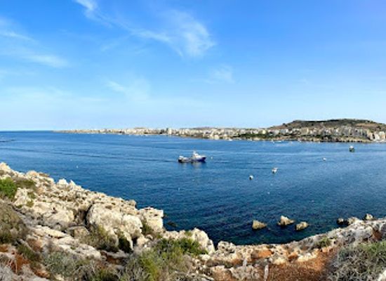 malta/ghajn-tuffieha-bay/landmark/fekruna-beach