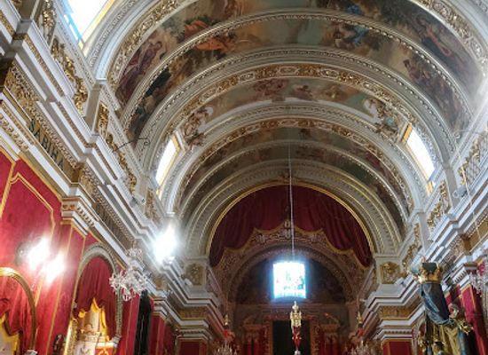 malta/xewkija/landmark/st-francis-square