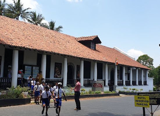 sri-lanka/galle-district/landmark/national-museum-galle