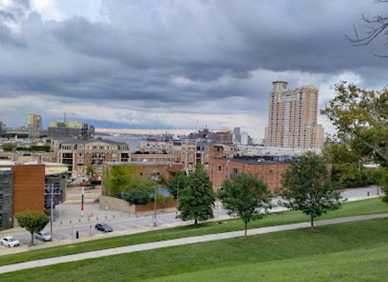 maryland/baltimore/landmark/federal-hill-park