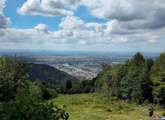 germany/heidelberg/landmark/konigstuhl